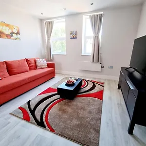 Modern Maisonette 2 Bedrooms Newly Renovated , Bournemouth United Kingdom